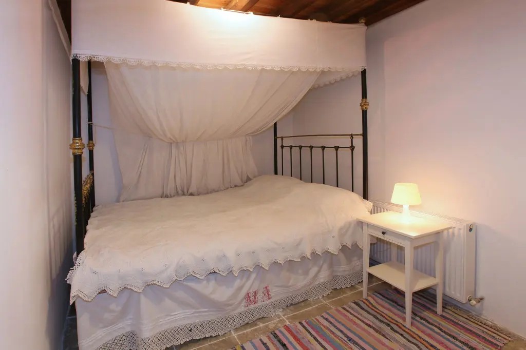 Калопанагиотес: Kalopanayiotis Cottage