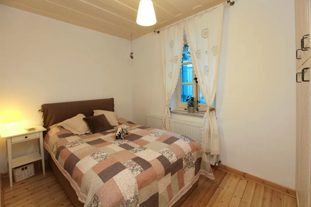 Калопанагиотес: Kalopanayiotis Cottage