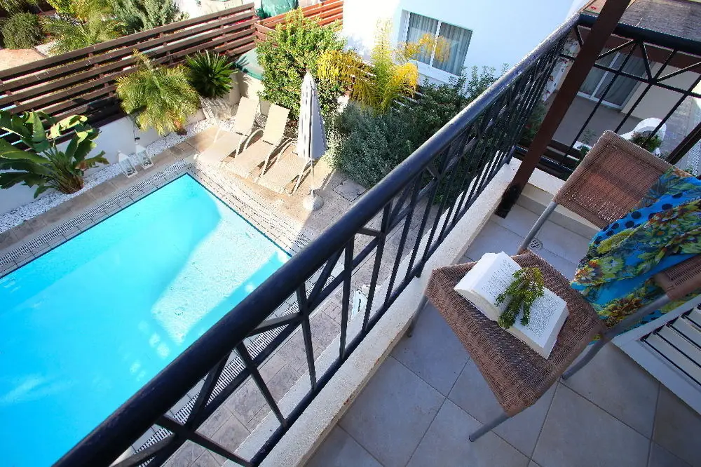 Протарас: Villa Kos 8