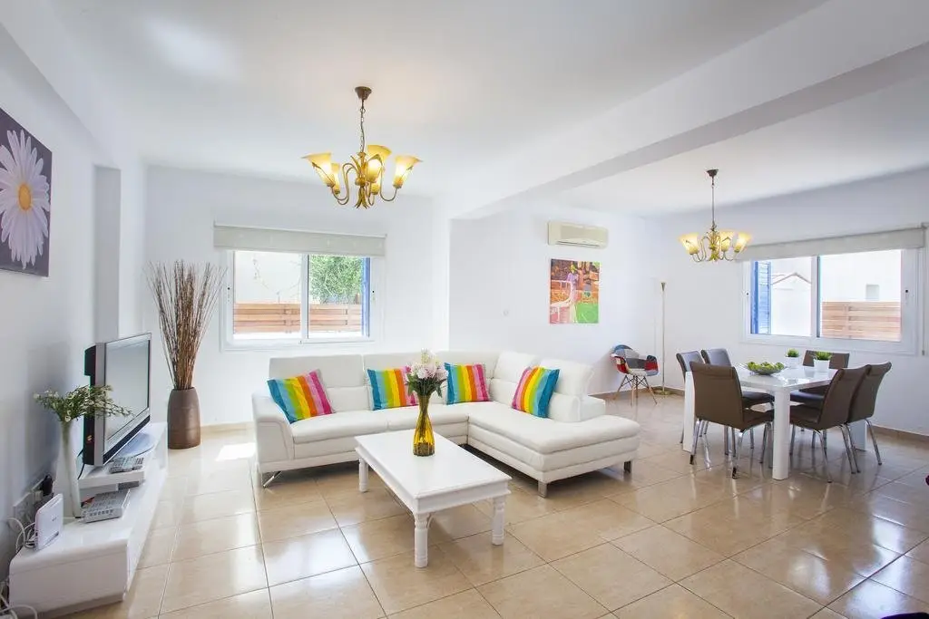 Протарас: Villa Kos 8