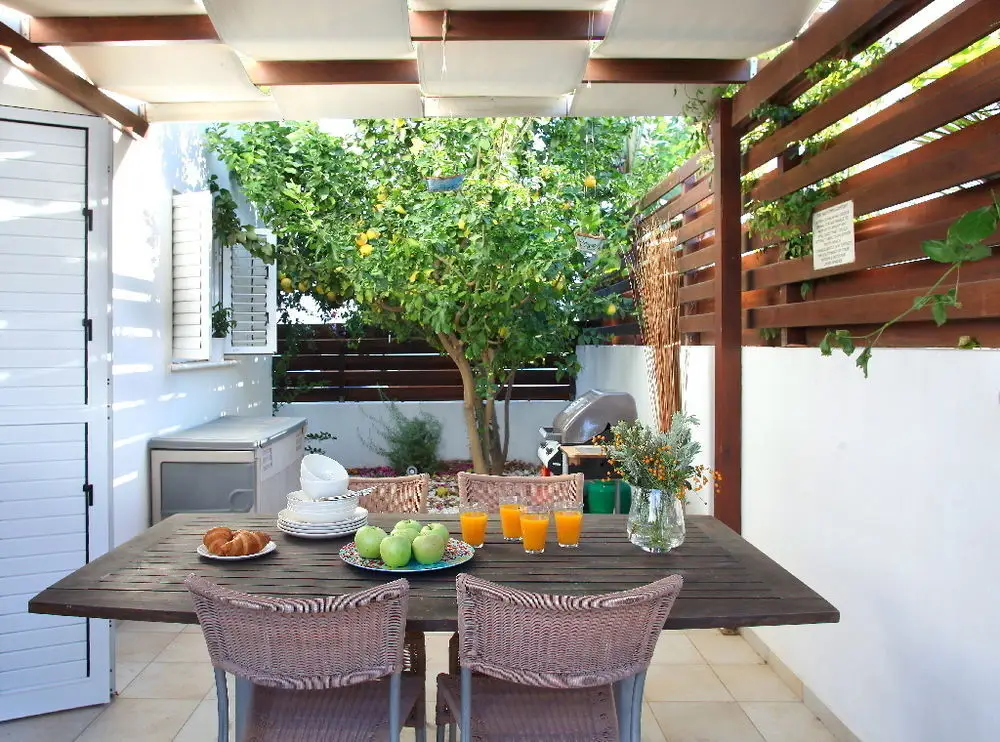 Протарас: Villa Kos 8