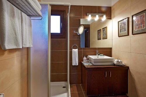 Писсури: Villa Vikla