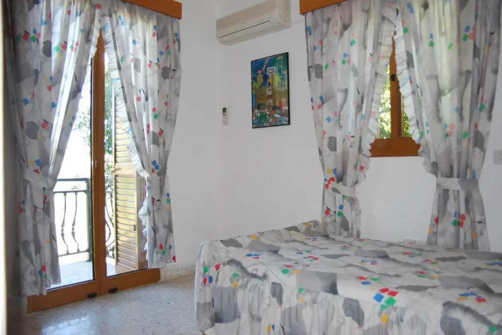 Писсури: Zena Holiday Villa