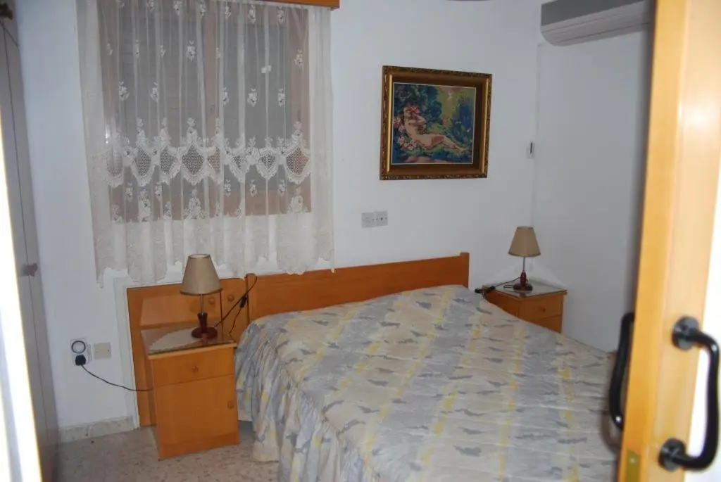 Писсури: Zena Holiday Villa