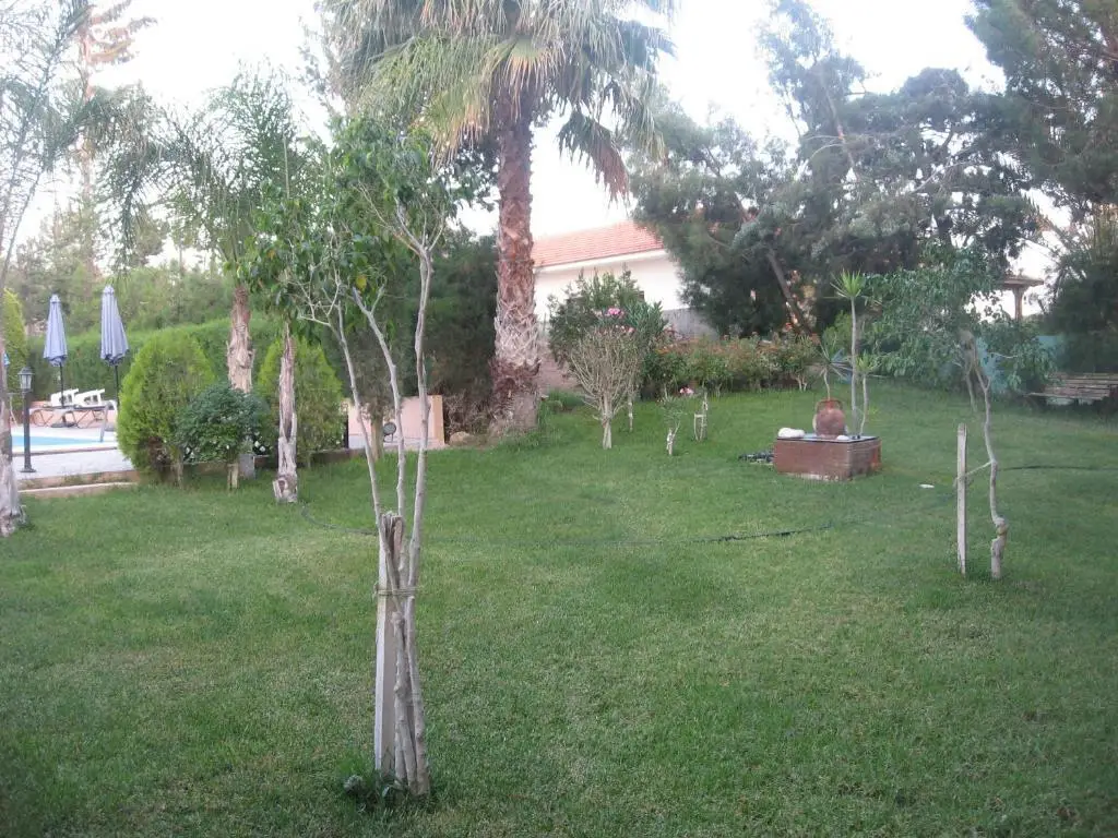 Писсури: Zena Holiday Villa