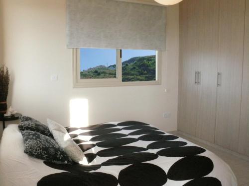 Помос: Happy Trails Pomos Panoramic Villa