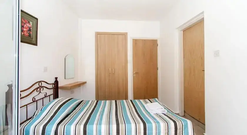Айя-Напа: Olymbos Garden Homes