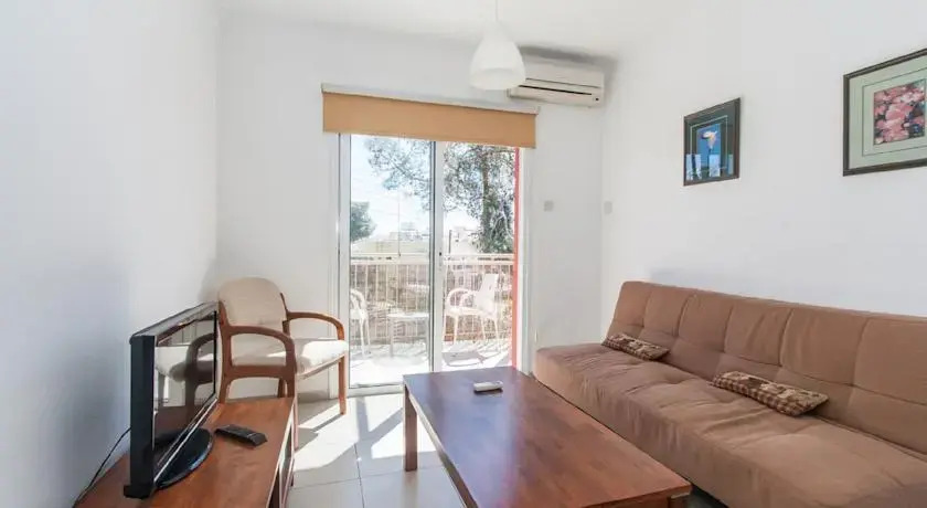 Айя-Напа: Olymbos Garden Homes