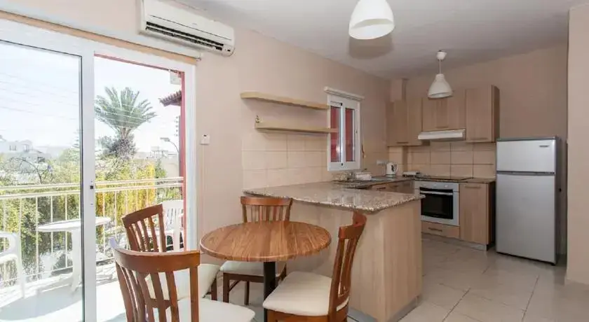 Айя-Напа: Olymbos Garden Homes