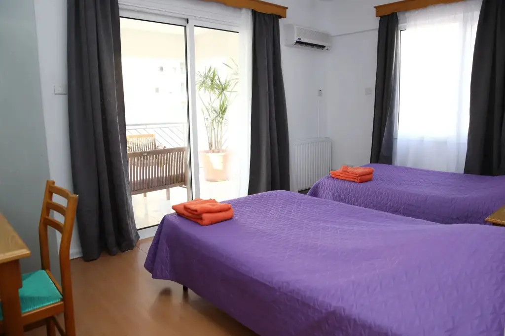 Ларнака: Alora Apartments