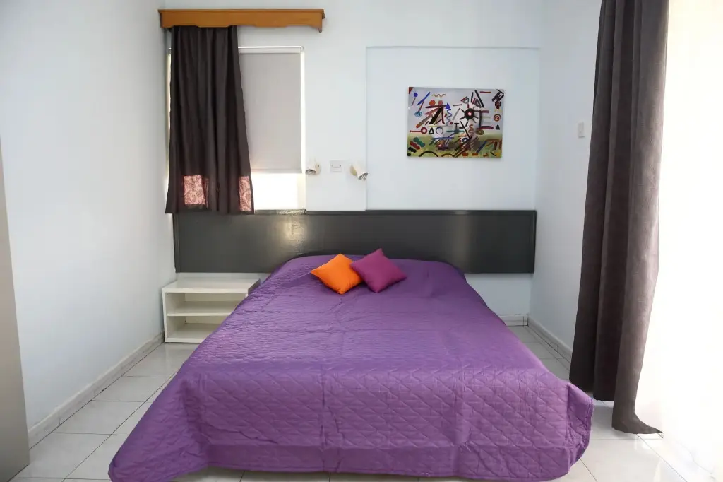 Ларнака: Alora Apartments