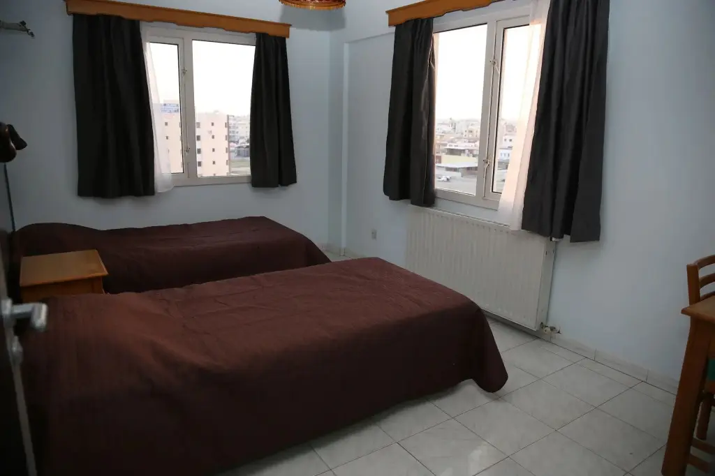 Ларнака: Alora Apartments