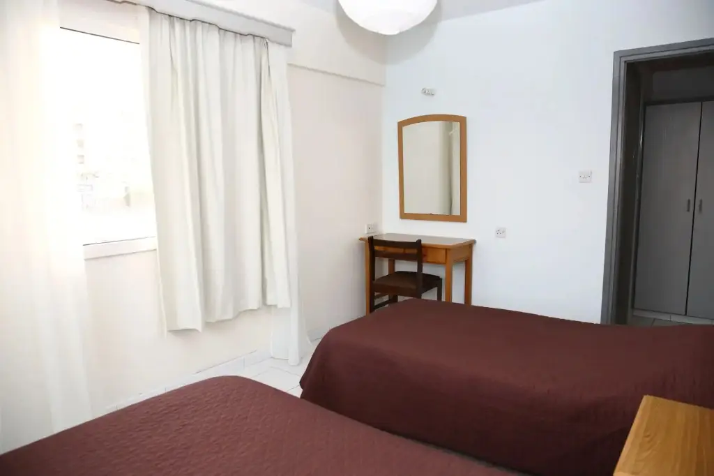 Ларнака: Alora Apartments