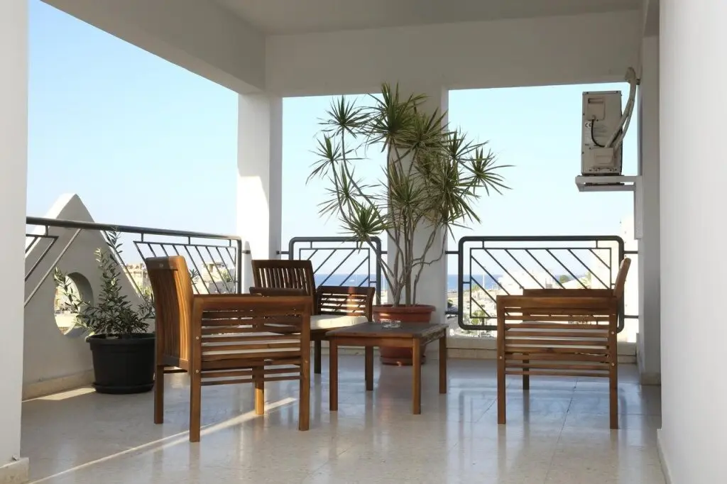 Ларнака: Alora Apartments