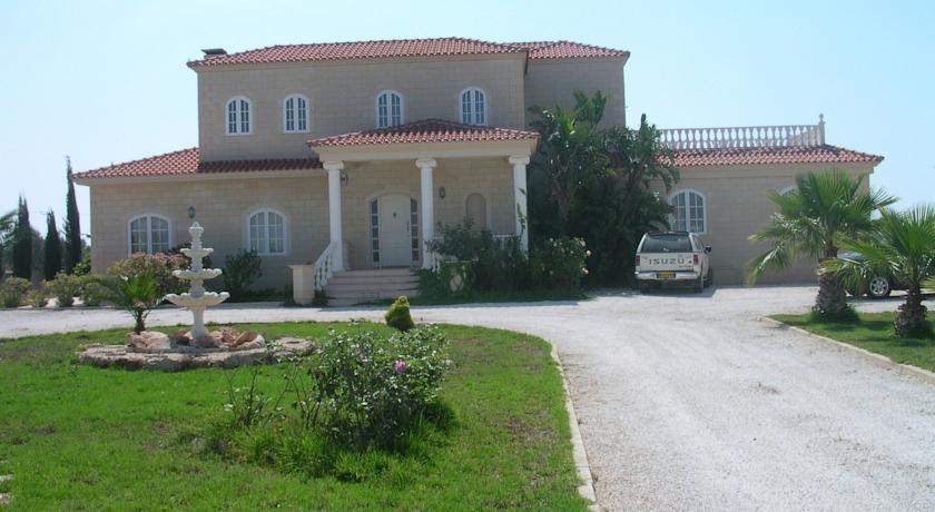 Гекиткале: Range Palace Villa
