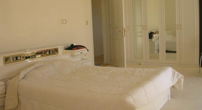 Гекиткале: Range Palace Villa