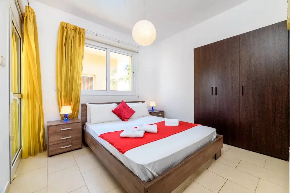 Протарас: Sirena Bay Villa 7