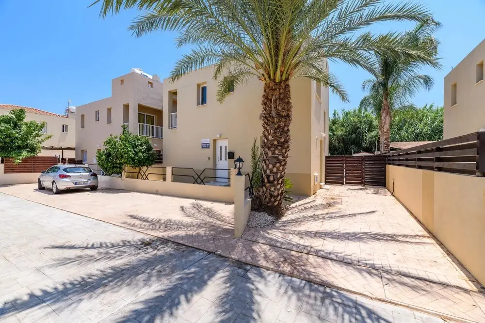Протарас: Sirena Bay Villa 7
