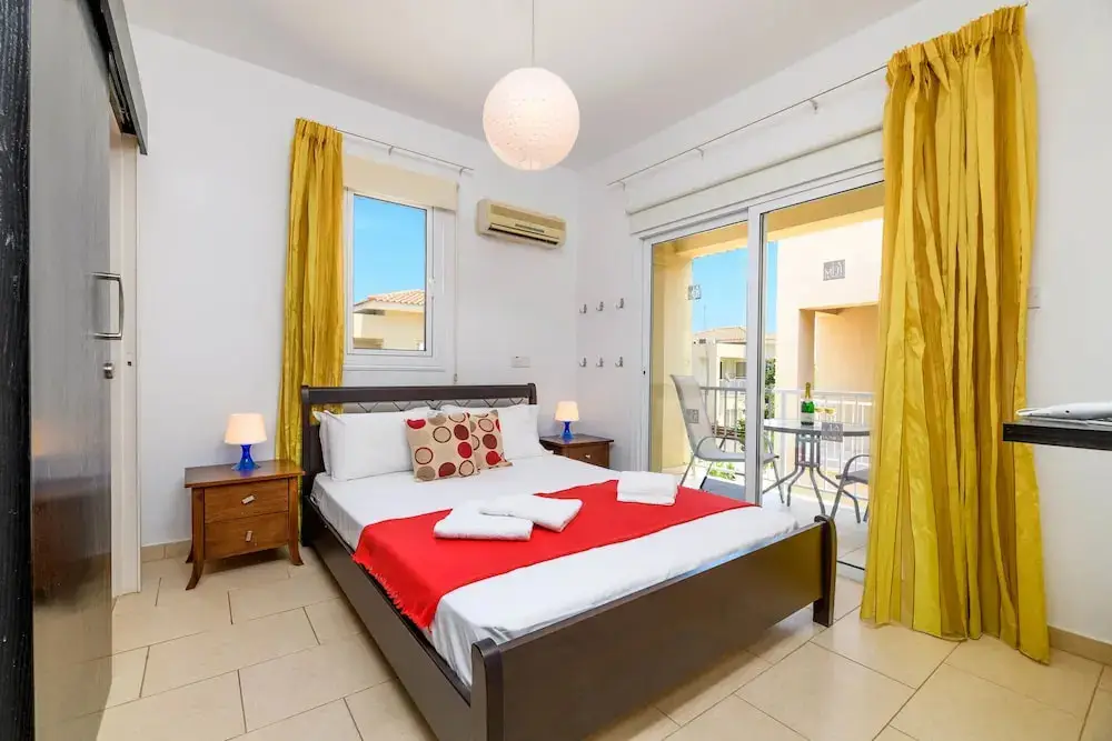 Протарас: Sirena Bay Villa 7