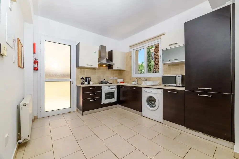 Протарас: Sirena Bay Villa 7