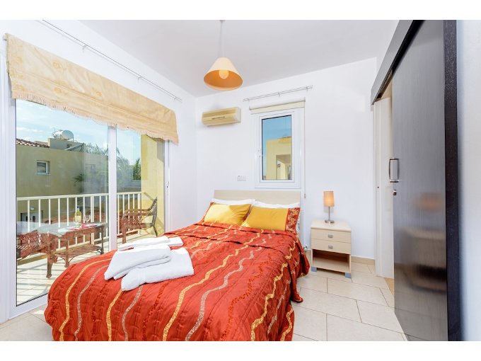 Протарас: Sirena Bay Villa 14