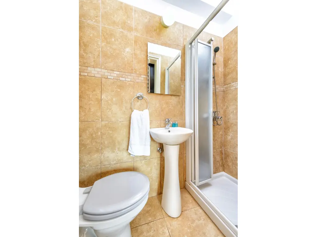 Протарас: Sirena Bay Villa 14