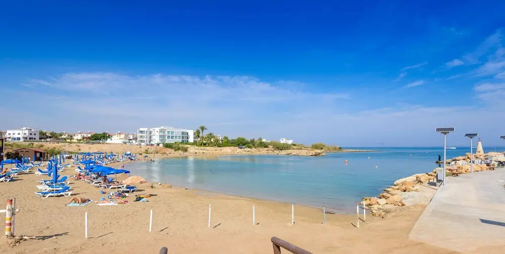 Протарас: Sirena Bay Villa 14
