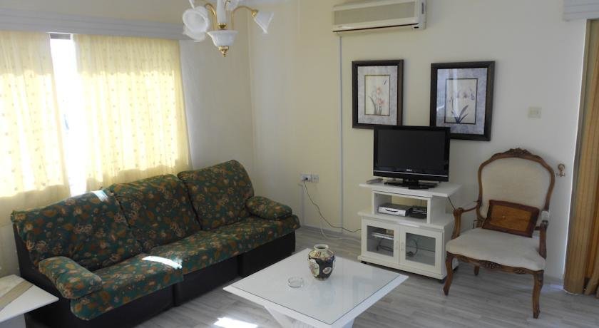 Гермасойя: AD Penthouse