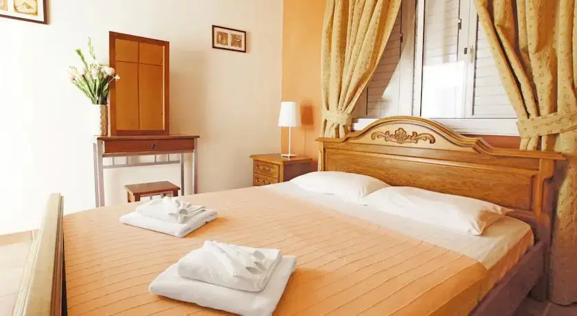 Протарас: Villa Maureen
