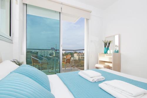 Протарас: Apartment Gloria