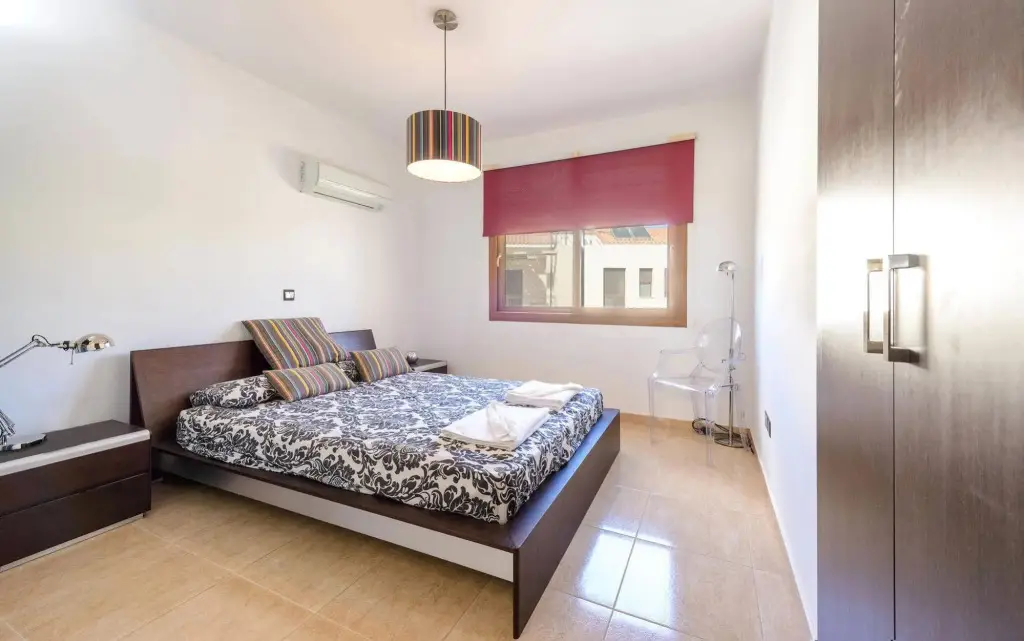 Айя-Напа: Villa Ramos