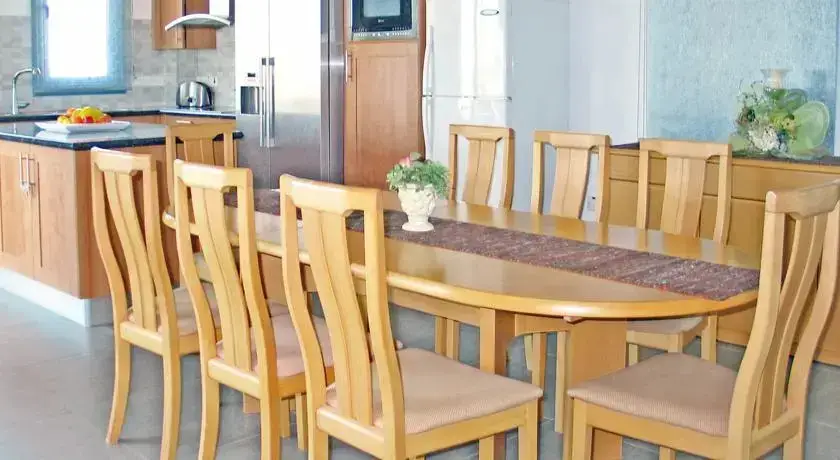 Айя-Напа: Villa Katiana
