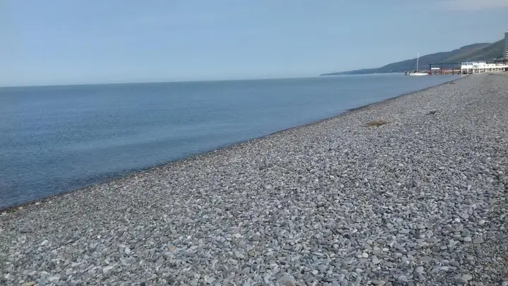 Сочи: Гостевой дом Вода