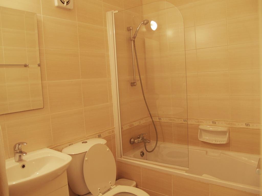Паралимни: Kyklades Resort & Spa
