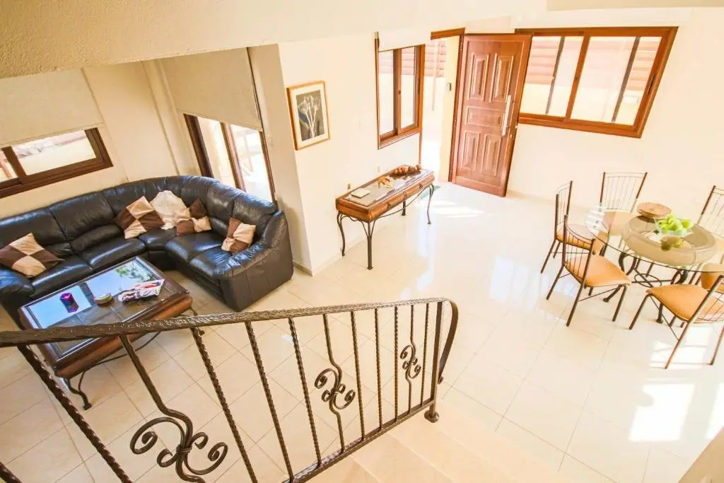 Айя-Напа: Villa Pavlina