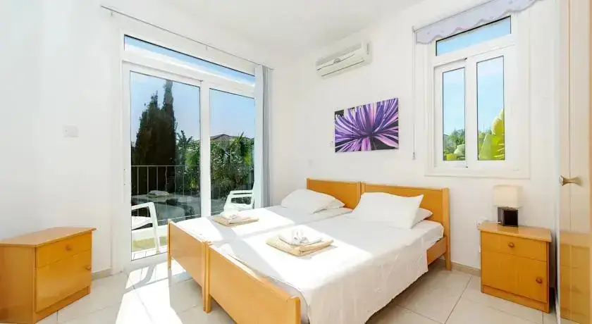 Протарас: Villa Orpheya