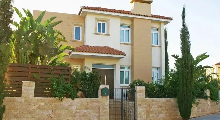 Протарас: Villa Orpheya