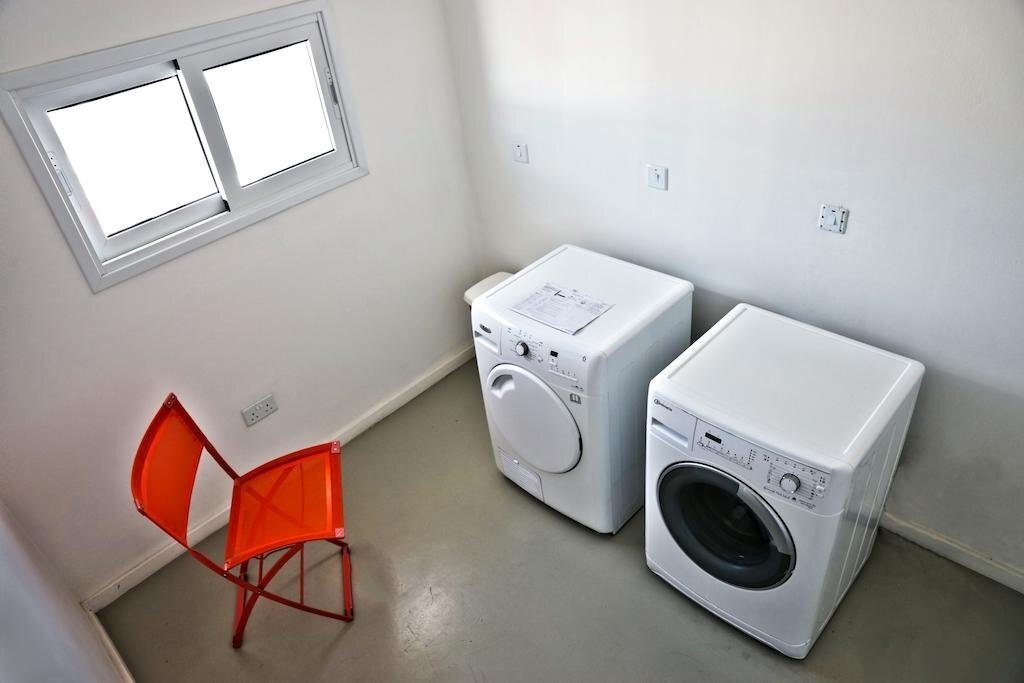 Лимассол: Kitonas Junior Apartments