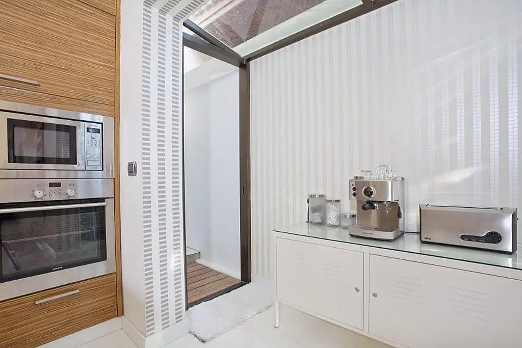 Полис Хрисохус: Mersinia Villa