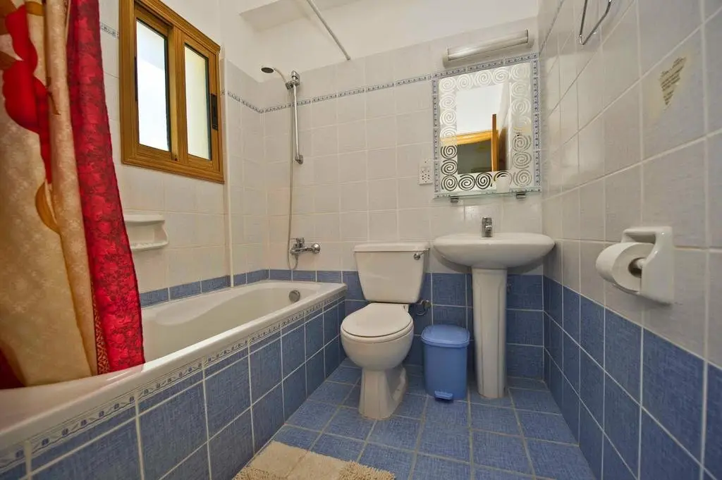 Полис Хрисохус: Mersinia Villa