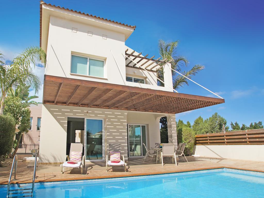 Протарас: Villa Thelma