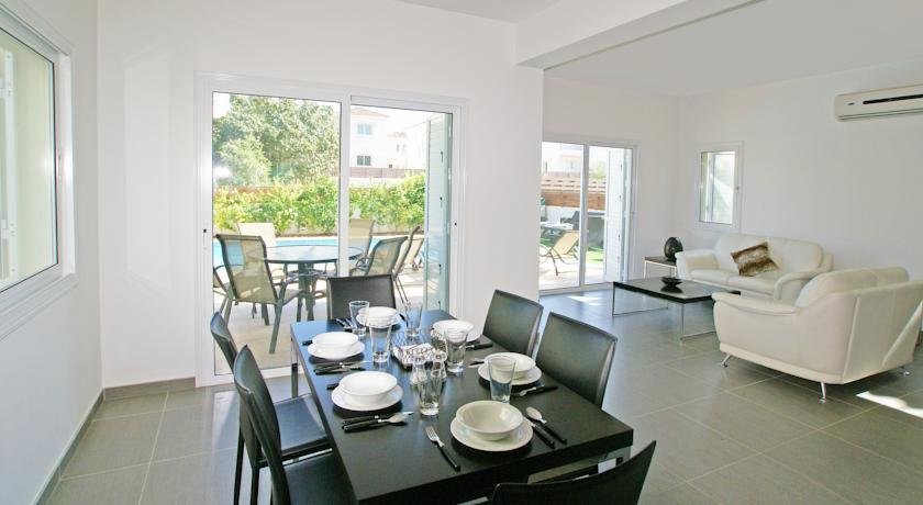 Протарас: Villa Audrey