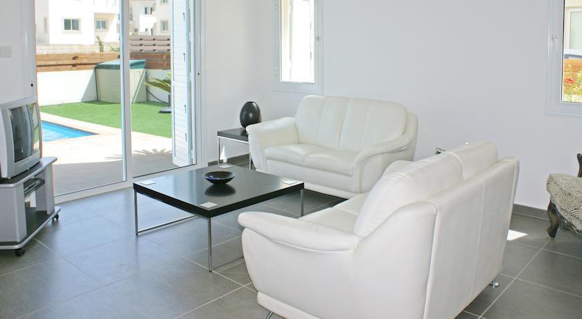 Протарас: Villa Audrey