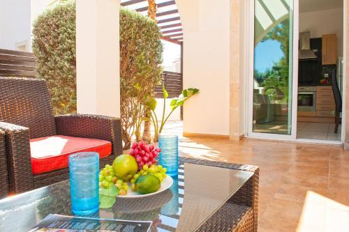 Протарас: Villa Ivy