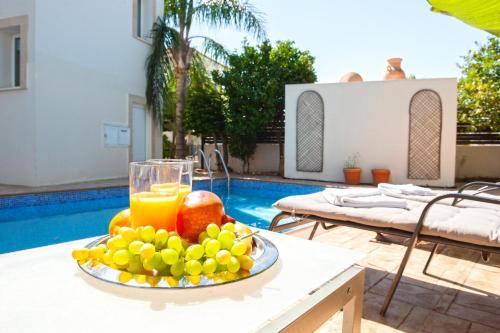 Протарас: Villa Ivy
