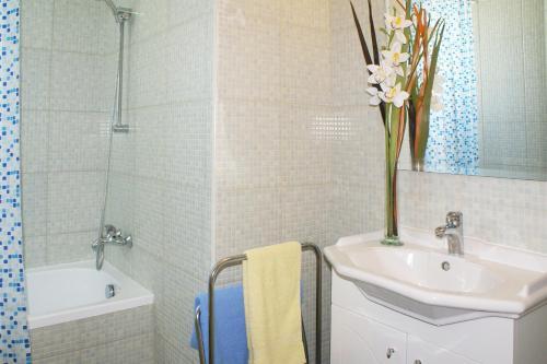 Протарас: Villa Loukia