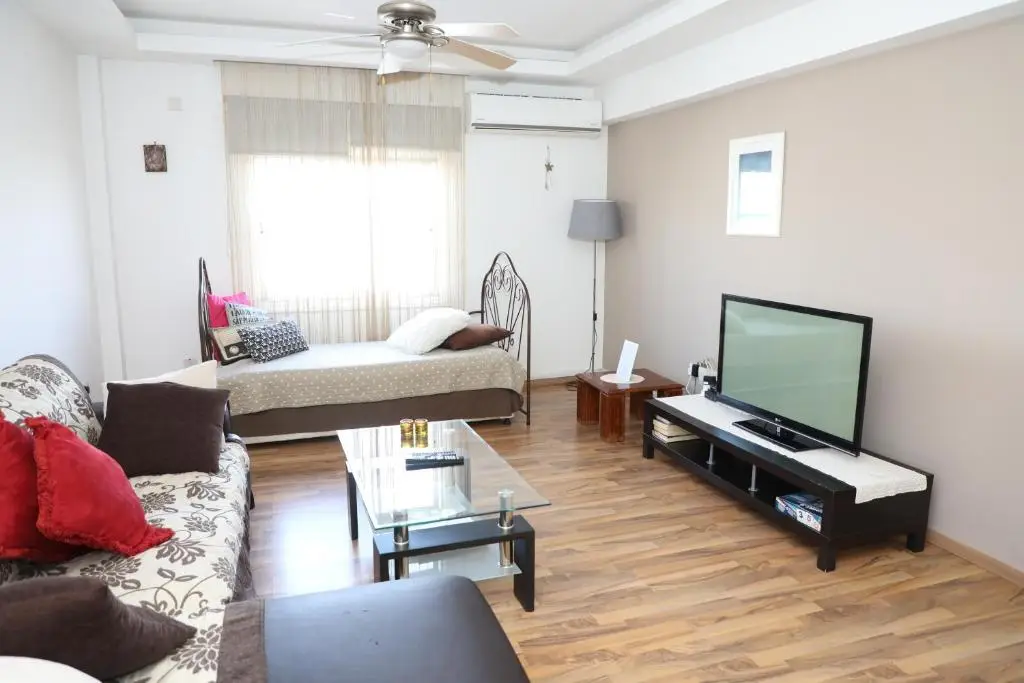 Никосия: Achillion Apartments