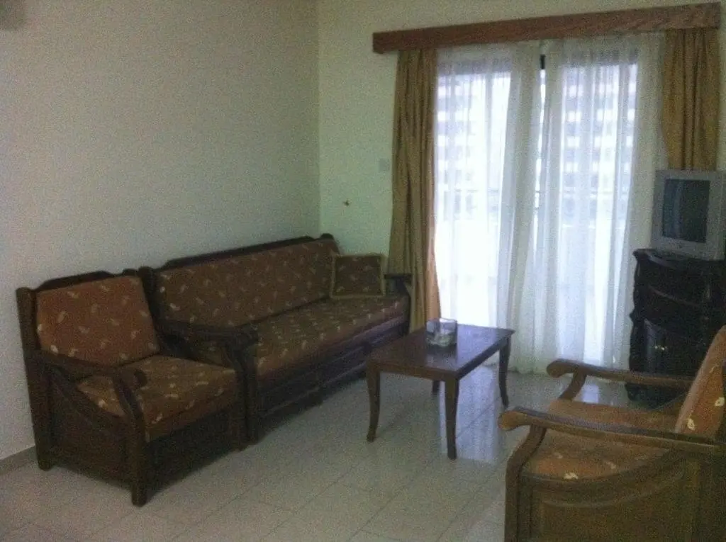Ларнака: Zakos Court Apartments