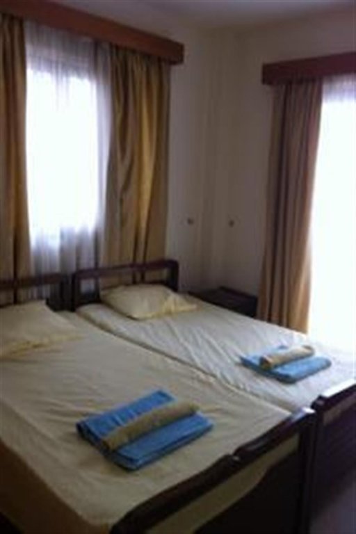 Ларнака: Zakos Court Apartments