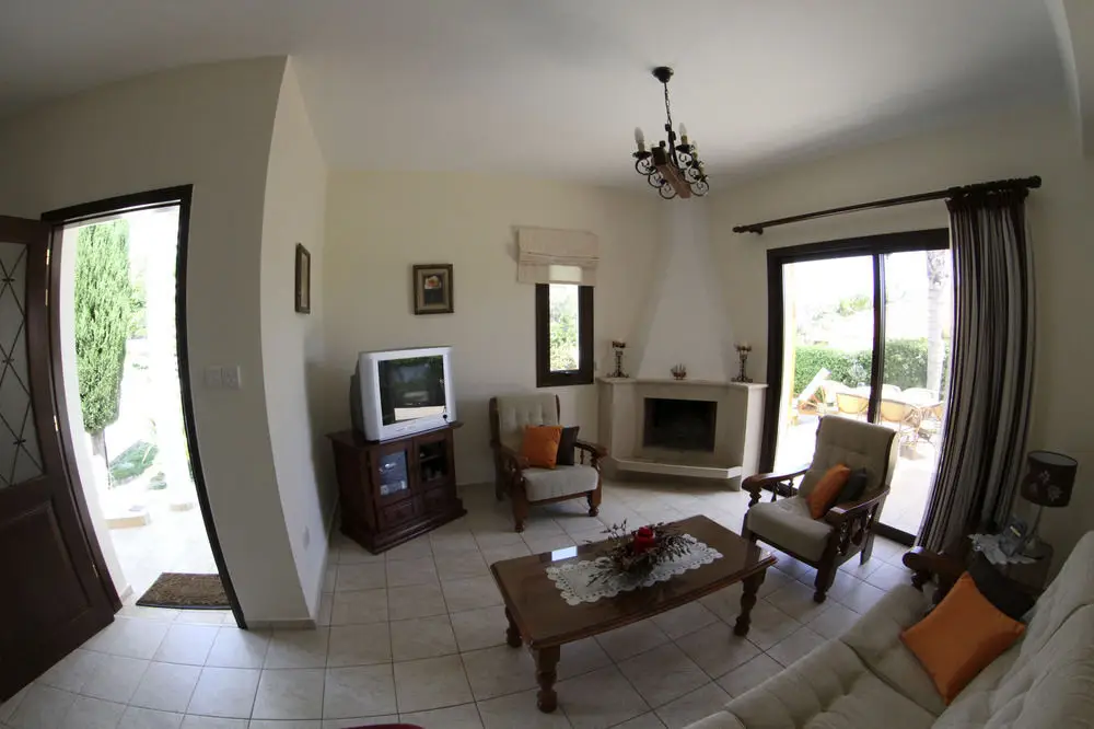 Eve Pissouri Villas — фото 1